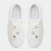 Zapatillas Soer, suela de copa Zapatillas Soer, suela de copa