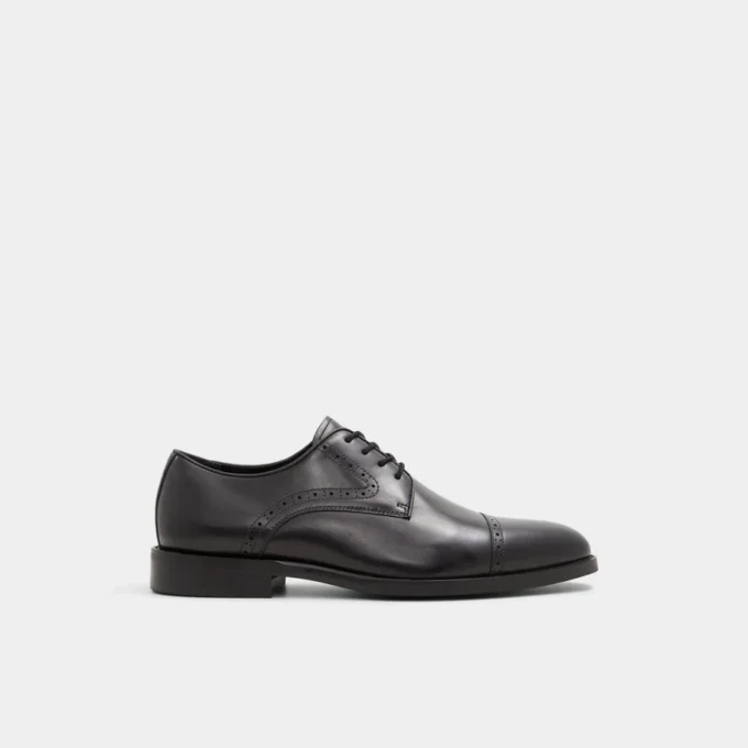 Zapatos Bronko Derby