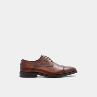 Zapatos Bronko Derby