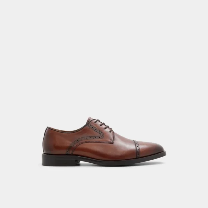 Zapatos Bronko Derby