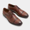 Zapatos Bronko Derby