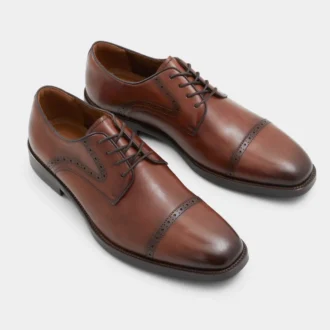 Zapatos Bronko Derby