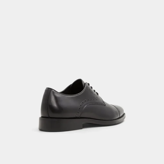 Zapatos Bronko Derby
