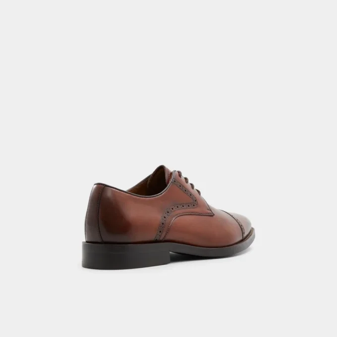Zapatos Bronko Derby