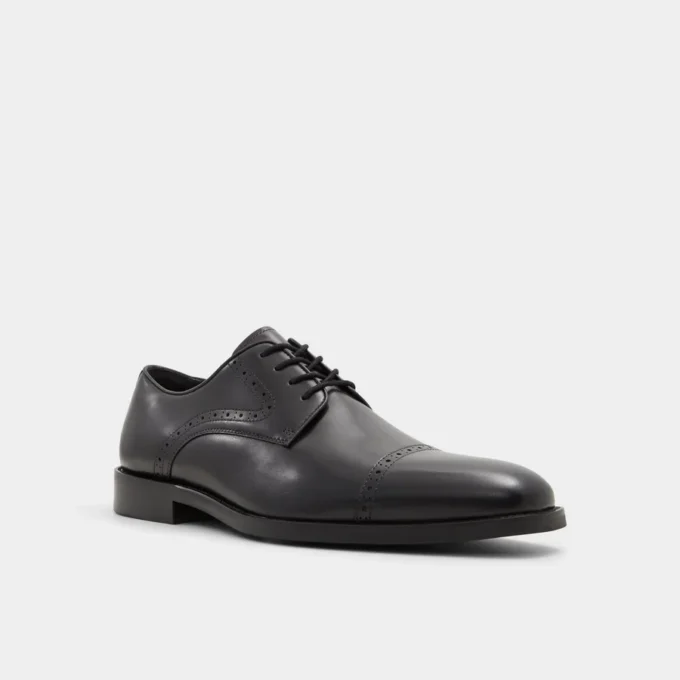 Zapatos Bronko Derby