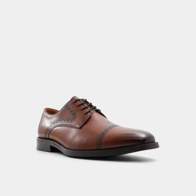 Zapatos Bronko Derby