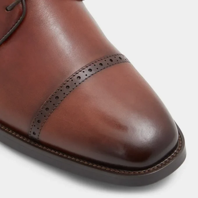 Zapatos Bronko Derby