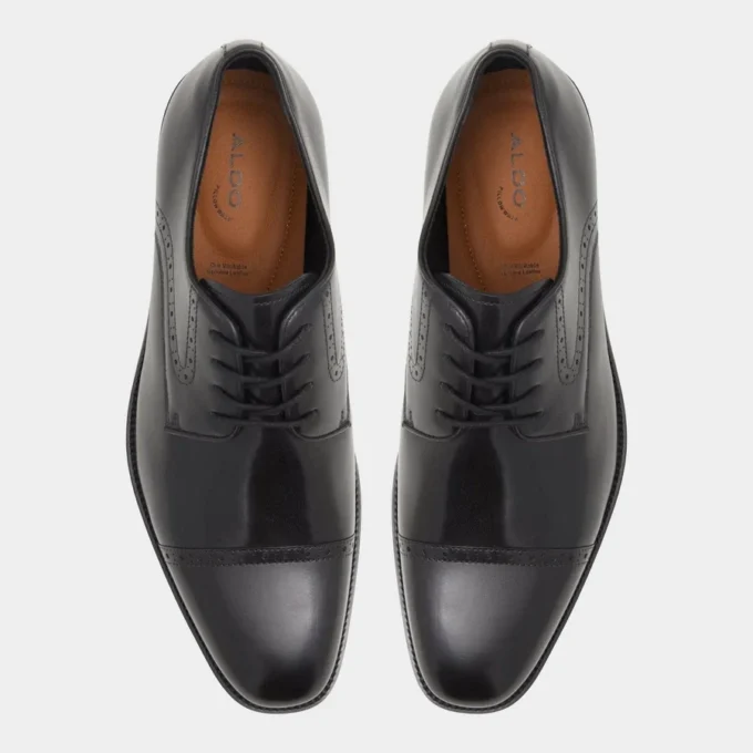 Zapatos Bronko Derby