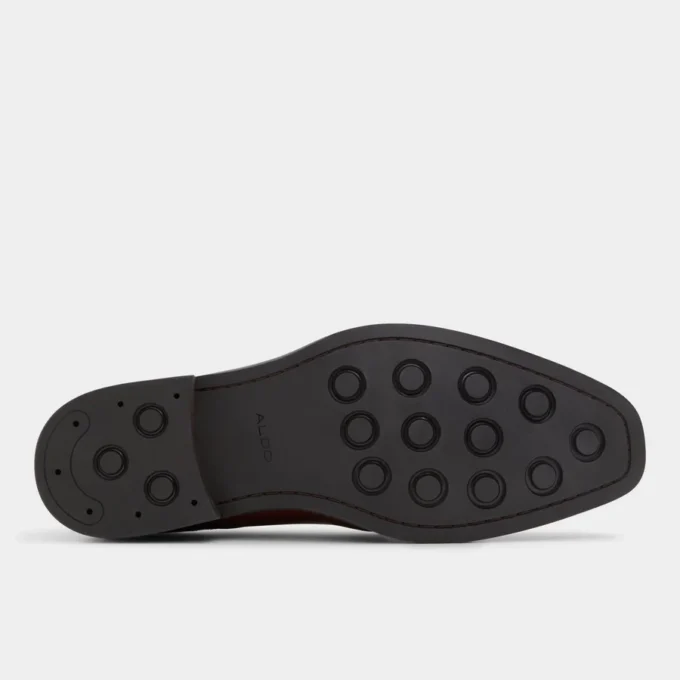 Zapatos Bronko Derby