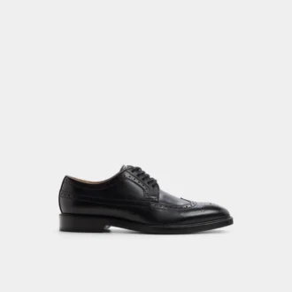 Zapatos con cordones Ricio Brogue
