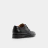 Zapatos con cordones Ricio Brogue