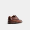Zapatos con cordones Ricio Brogue