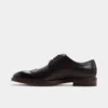 Zapatos con cordones Ricio Brogue