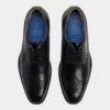 Zapatos con cordones Ricio Brogue
