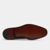Zapatos con cordones Ricio Brogue