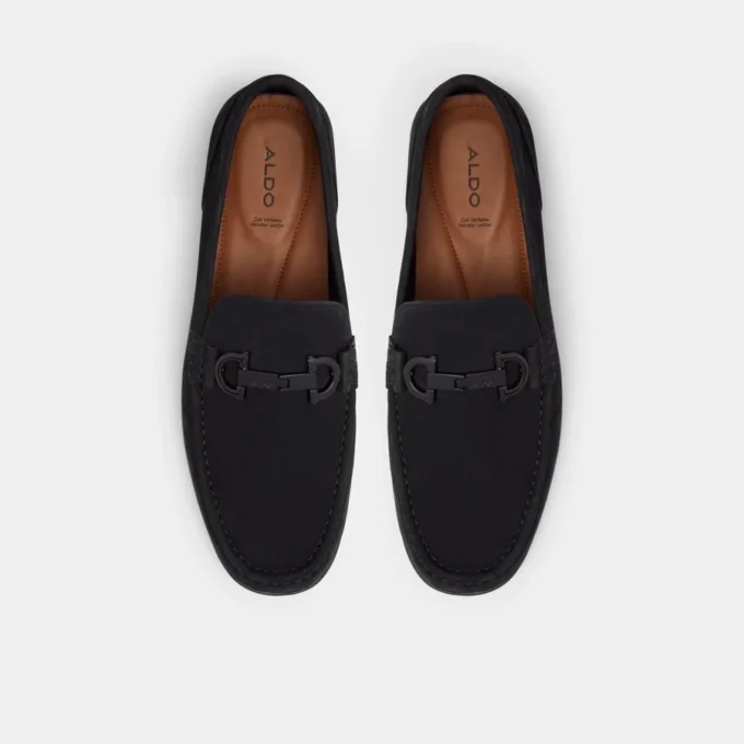 Zapatos de conducir Orlovoflex