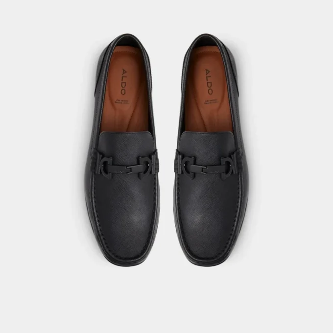 Zapatos de conducir Orlovoflex
