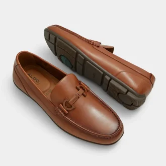 Zapatos de conducir Orlovoflexx