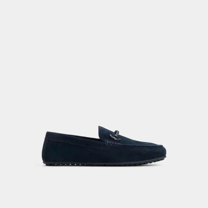 Zapatos de conducir Wilbart