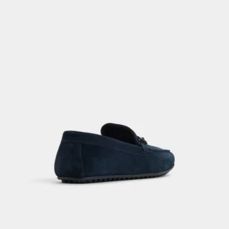 Zapatos de conducir Wilbart