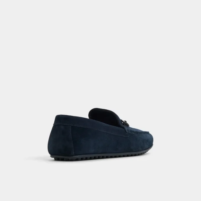 Zapatos de conducir Wilbart