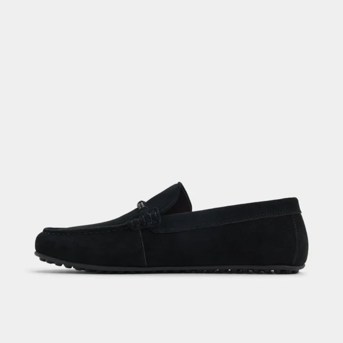 Zapatos de conducir Wilbart
