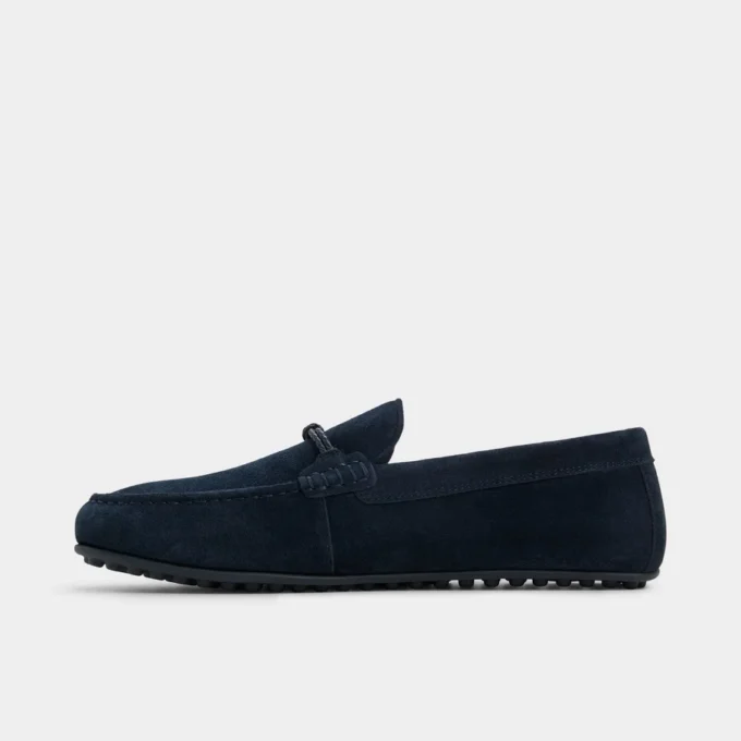 Zapatos de conducir Wilbart