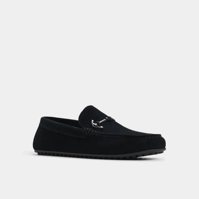 Zapatos de conducir Wilbart