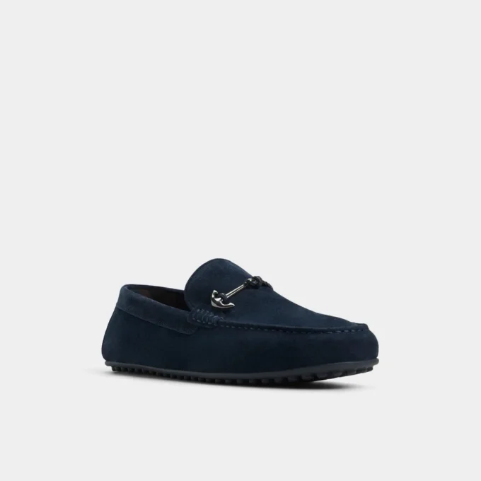 Zapatos de conducir Wilbart