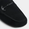 Zapatos de conducir Wilbart