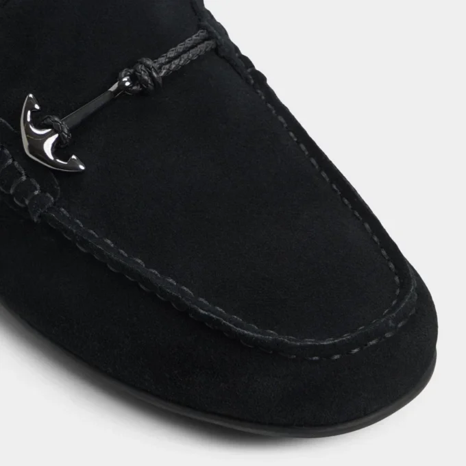 Zapatos de conducir Wilbart