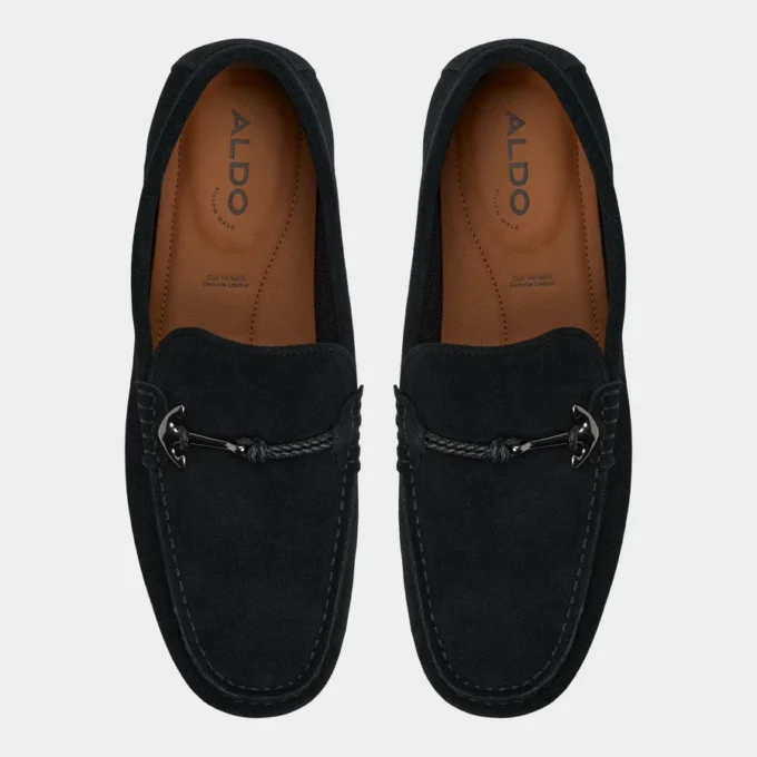 Zapatos de conducir Wilbart