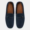 Zapatos de conducir Wilbart