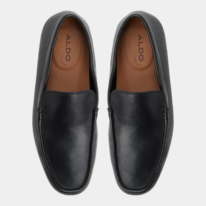 Zapatos de conducir Zigosh