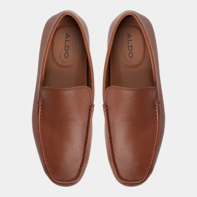 Zapatos de conducir Zigosh