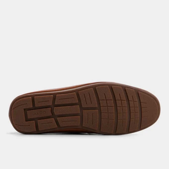 Zapatos de conducir Zigosh