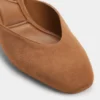 Zapatos de tacón con tiras Elianie, tacón grueso