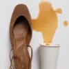 Zapatos de tacón con tiras Elianie, tacón grueso