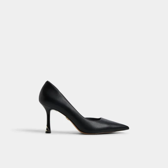 Zapatos de tacón Livianna, tacón de aguja Zapatos de tacón Livianna, tacón de aguja
