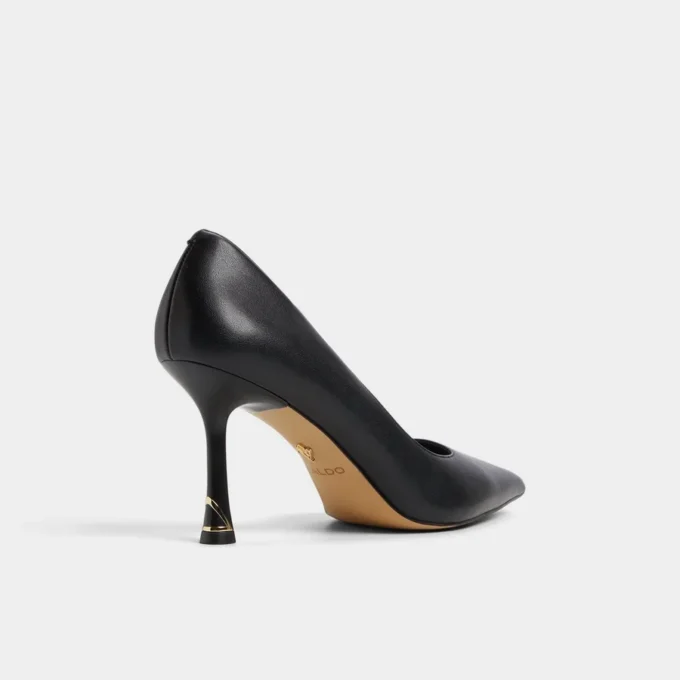 Zapatos de tacón Livianna, tacón de aguja Zapatos de tacón Livianna, tacón de aguja