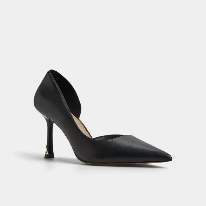 Zapatos de tacón Livianna, tacón de aguja Zapatos de tacón Livianna, tacón de aguja