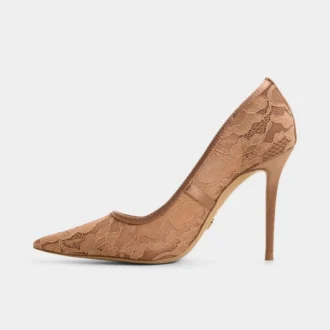 Zapatos de tacón Starrla, tacón de aguja