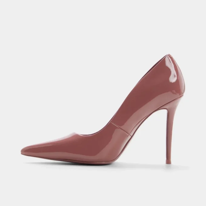 Zapatos de tacón Stasya, tacón de aguja