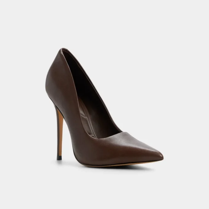 Zapatos de tacón Stasya, tacón de aguja Zapatos de tacón Stasya, tacón de aguja