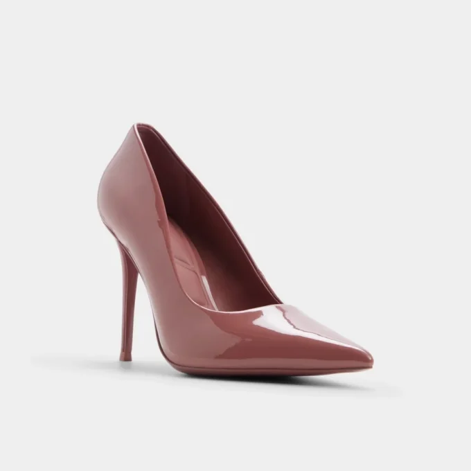 Zapatos de tacón Stasya, tacón de aguja