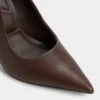 Zapatos de tacón Stasya, tacón de aguja Zapatos de tacón Stasya, tacón de aguja