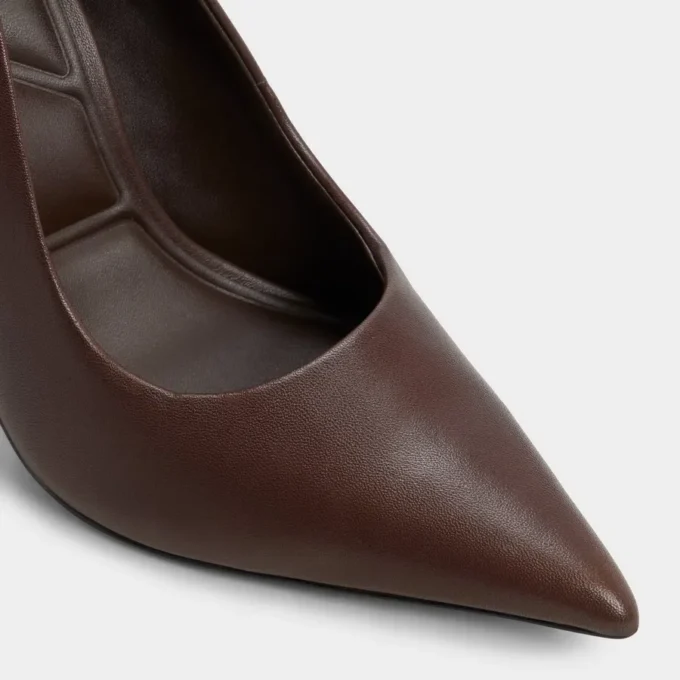 Zapatos de tacón Stasya, tacón de aguja Zapatos de tacón Stasya, tacón de aguja