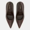 Zapatos de tacón Stasya, tacón de aguja Zapatos de tacón Stasya, tacón de aguja