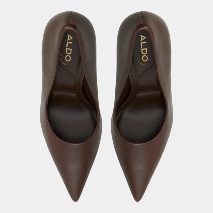 Zapatos de tacón Stasya, tacón de aguja Zapatos de tacón Stasya, tacón de aguja