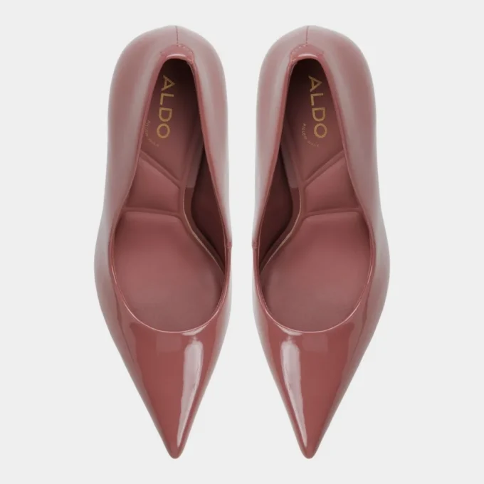Zapatos de tacón Stasya, tacón de aguja